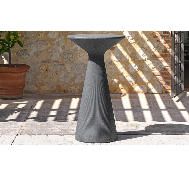 Барний стіл Fade 6457 S4 Granite (6457S4)2